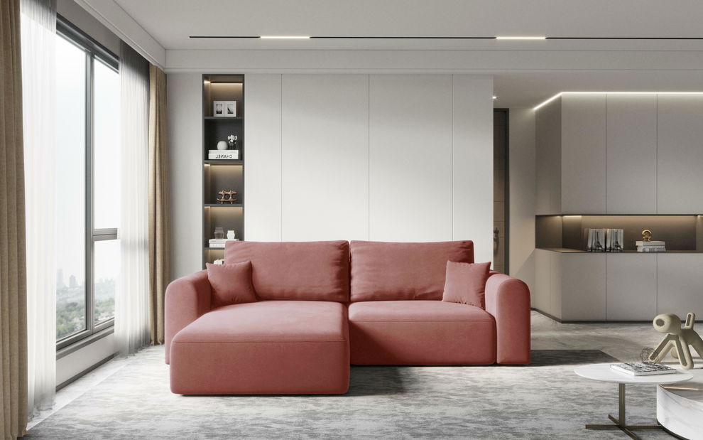 Kutna garnitura Karimo (Castel 55) (L)