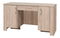 PC stolić Camber C17 (hrast sonoma) (s ladicom)  
