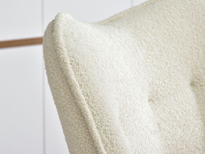 Fotoliu Nutri (crem + fag)