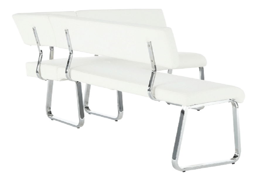 Sarok pad Vesata typ 1