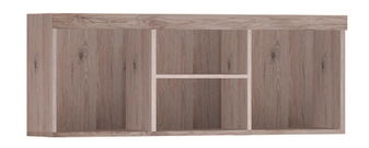 Závesná polica Chamina 6 (san marino)