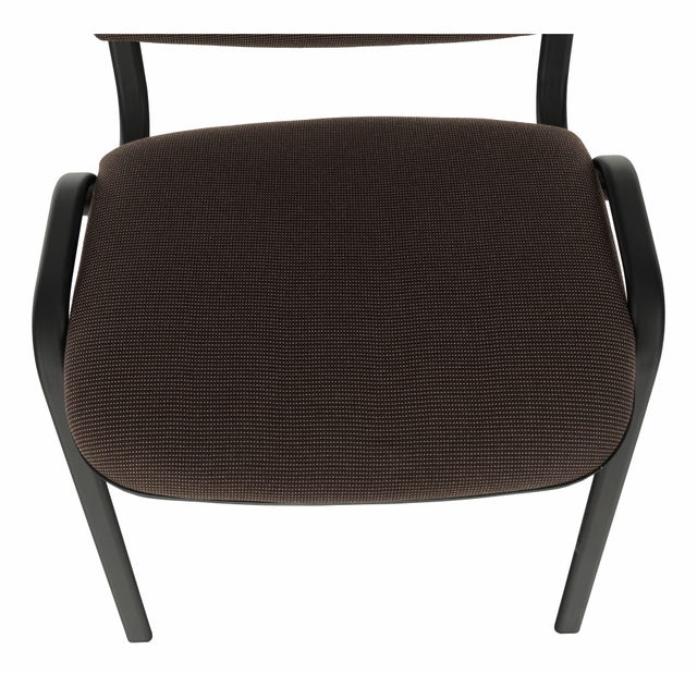 Konferencijska stolica Isior (smeđa) 