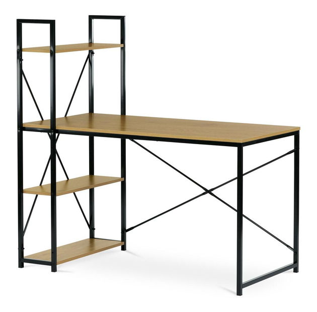 Pisaći stol Gibraltar 2 (hrast)