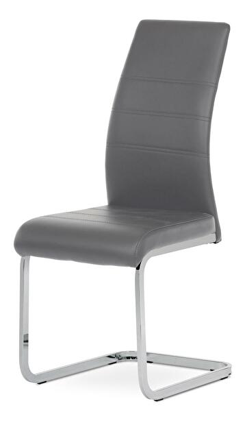 Scaun sufragerie Dorada (gri)