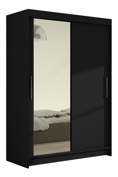 Ruhásszekrény Aplaudida VI (sonoma)