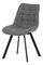 Étkezőszék Hasta (szürke)