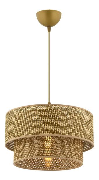 Stropna svjetiljka Echoposmo 1 (bež)