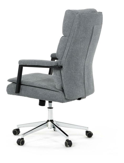 Kancelárske kreslo Francesas (sivá)