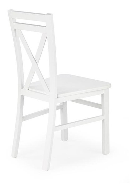 Étkezőszék Delmar 2 (fehér)