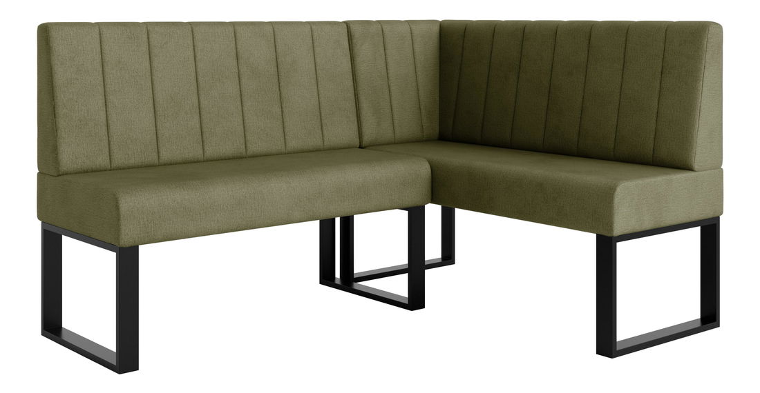 Sarokpad Mondeo 130x170 (oliva) (J)