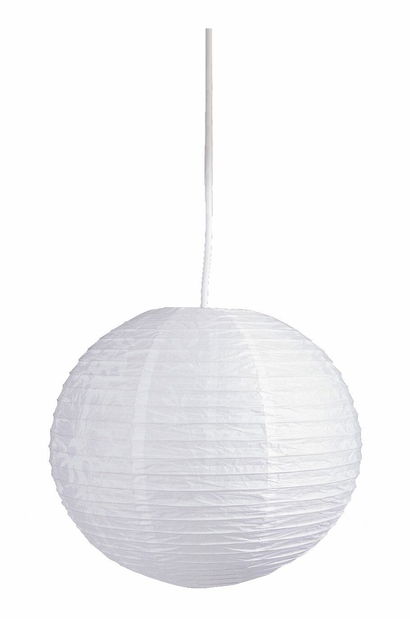 Dekoratívne svietidlo Rice 4894 (biela)