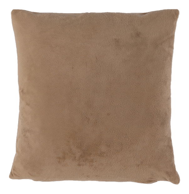 Vankúš Arin (svetlohnedá)