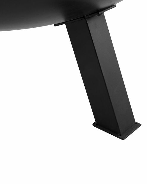 Ohnisko Sammie (čierna)