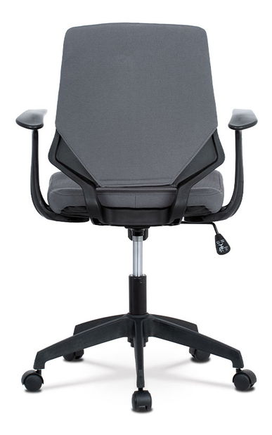 Scaun de birou Keely-R204-GREY (Gri)