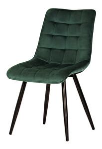 Scaun sufragerie Constituyen (verde)