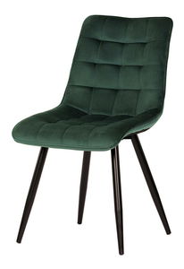 Scaun sufragerie Constituyen (verde)