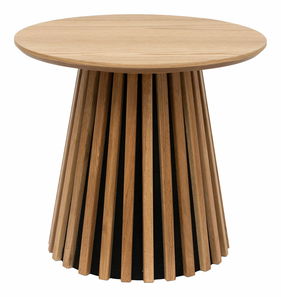 Măsuță laterală Omirina 3 (stejar)