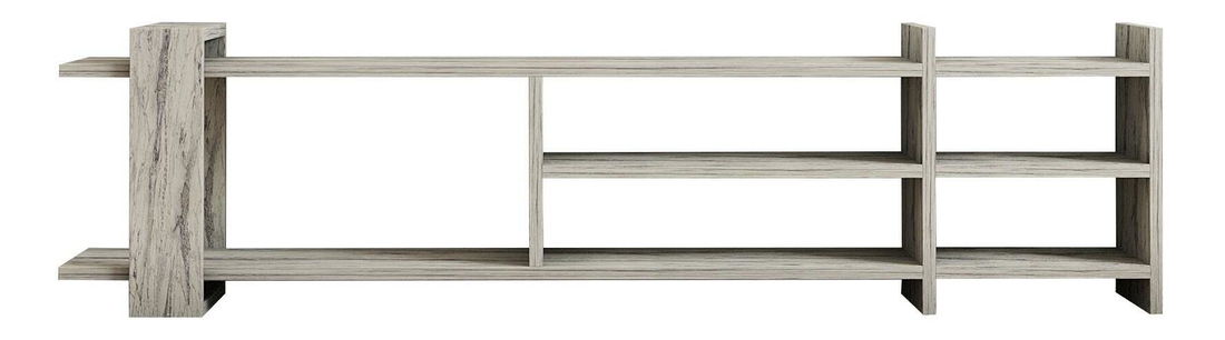 TV stolić/ormarić Zephir (mramor frezija)