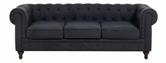 Sofa trosjed Chichester (grafit)