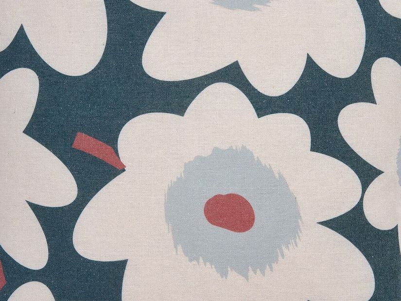 Set 2 buc perne decorative 45 x 45 cm Sesba (multicolor)