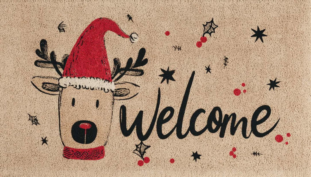 Rohožka Bosa 3 (viacfarebné)