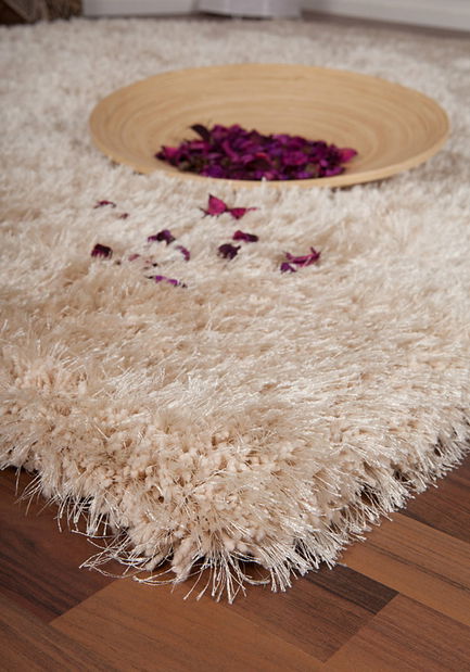 Ručne všívaný koberec Monaco 444 Sand