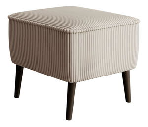 Tabure Veneza V2 (krem + crna)