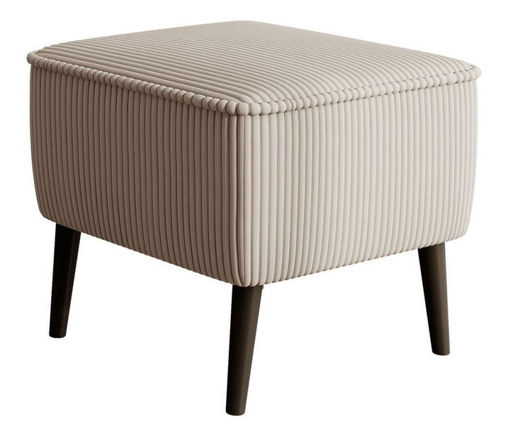 Tabure Veneza V2 (krem + crna)