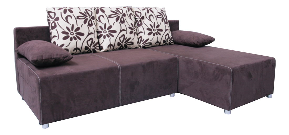 Rohová sedačka Monaco 1 (L/P)