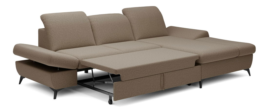 Colțar Harpie (maro) (D)