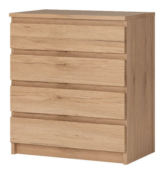 Komoda Armadio A1 4S (sanremo sand) 