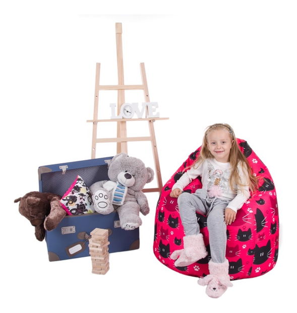 Sedací vak Sang XL (TD 313)