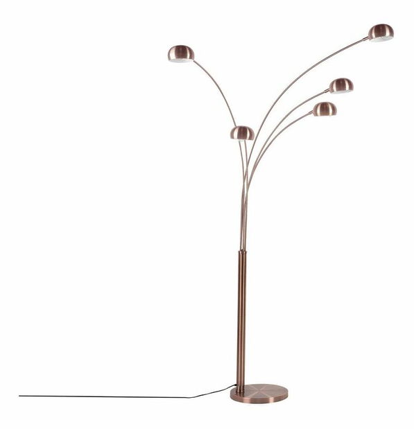 Lampă Fiditi (cupru)