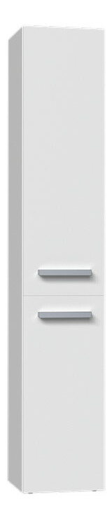 Kúpeľňová skrinka Neltossa 14 (biela)