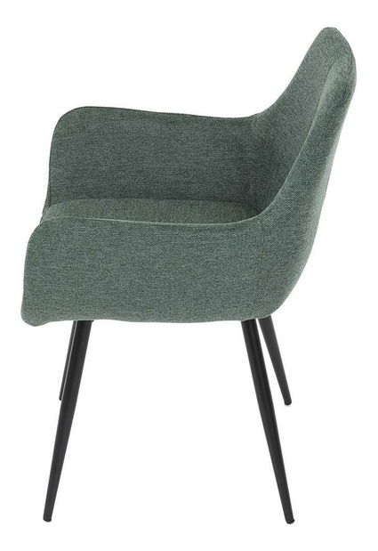 Étkezőszék Deboraluna (zöld)