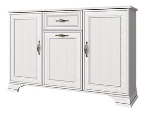 Comodă Terina (woodline crem)