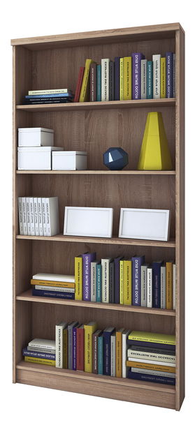 Regál Tianna (szonoma tölgy)