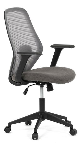 Scaun de birou Alargaron (gri)