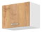 Felső konyhaszekrény Sylrona 50 OK 40 (lefkas tölgy)