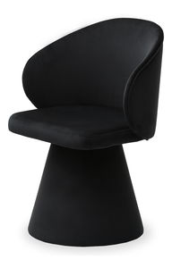 Scaun sufragerie Simulada (negru)