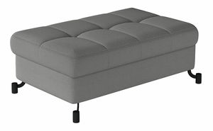 Taburetka Lauran Typ 24 (sivá)