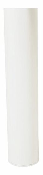 Bračni krevet 140 cm Lyrza (bijela)