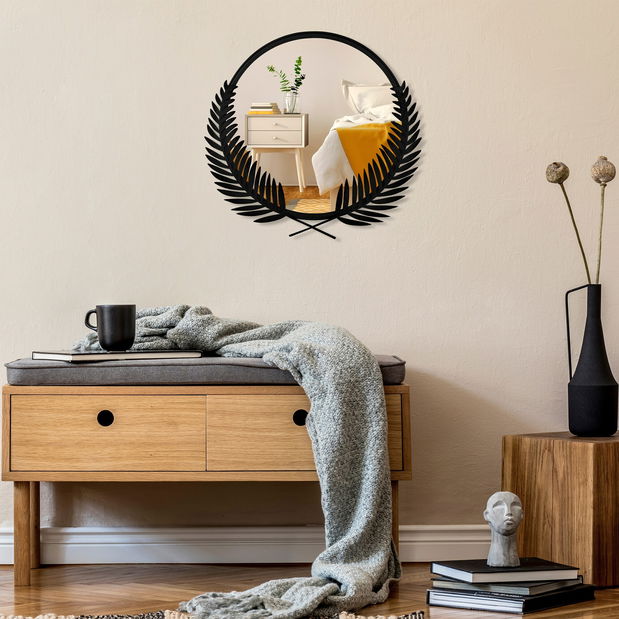 Oglindă decorativă Foyle 1