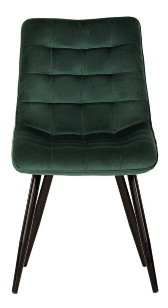 Scaun sufragerie Constituyen (verde)