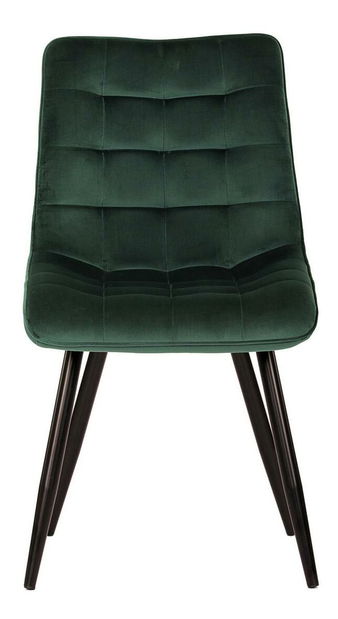 Blagovaonska stolica Constituyen (zelena)