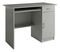 PC stolík Lamia B01 (sivá)