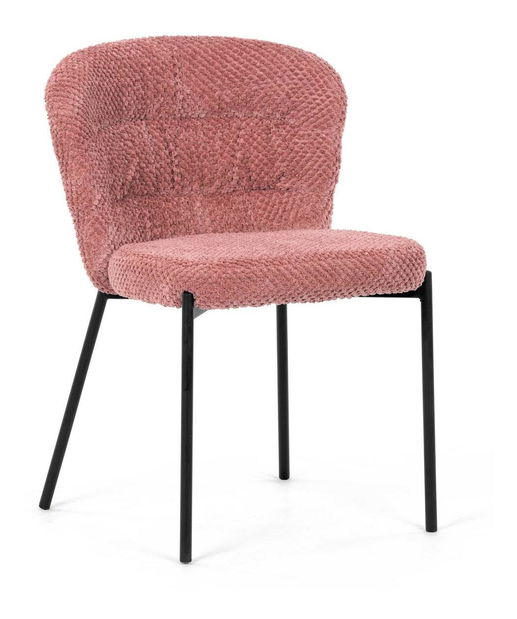 Étkezőszék Cosechados (rózsaszín)