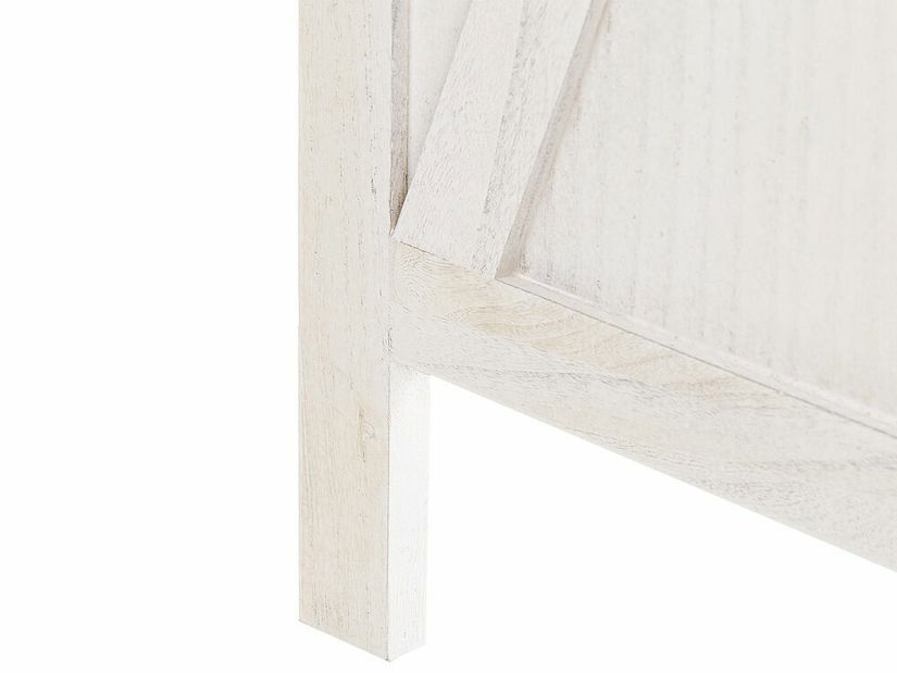 Paraván Rukbat (fehér) 