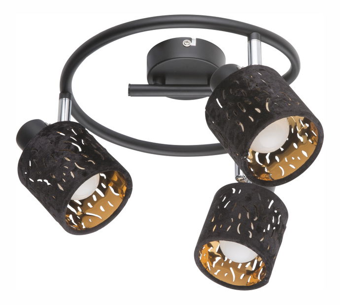 Bodové svietidlo (spoty) Troy 54121-3 