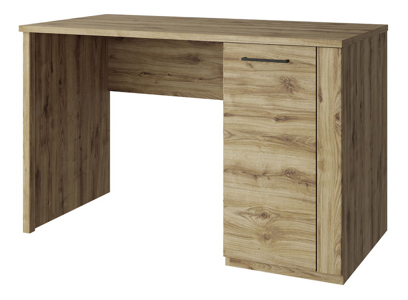 PC stolić Deloris 1D/120 (hrast navarra)